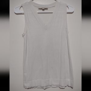 Ann Taylor Loft Tank Top (Woman's XS Petite)